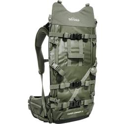 Tatonka Yukon Carrier X1 Backpack olive 2022 Hiking Backpacks