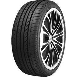Nankang Noble Sport NS-20 185/35 R17 82V