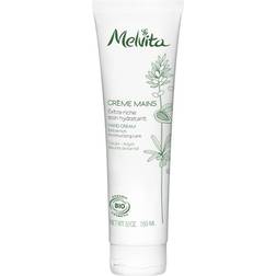 Melvita Crema De Manos Extra-Rica 150 ml 150ml