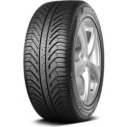 Michelin Pilot Sport A/S Plus 285/40 R19 103V N0