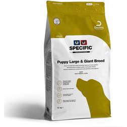 Specific Puppy Large & Giant Breed Dry Dog Food 12kg