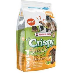 Versele-Laga Crispy Snack Fibres