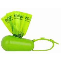 Beco Bajspåsehållare Dispenser