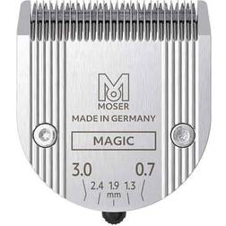 Moser Ermila Magic Blade I 46 mm