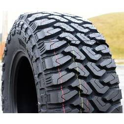 Centennial Dirt Commander M/T 35X12.50 R17 121Q