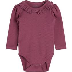 Hust&Claire Bess Babybody Fig