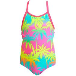 Funkita Baddräkt Hawaiian Heaven (92) Badkläder