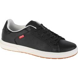 Levi's Piper Sneakers - Black