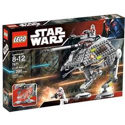 LEGO Star Wars at-AP Podwalker