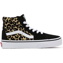 Vans Scarpe bambini SK8-Hi - Nero