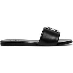 Givenchy 4G Sandals in Leather W