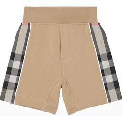 Burberry Kids Graham Shorts (Infant/Toddler) Multi