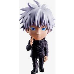 Bandai Chibi Masters Jujutsu Kaisen: Satoru Gojo