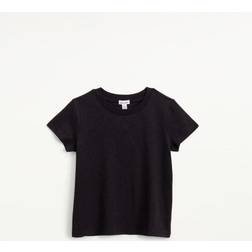 Splendid Girls' Basic Relaxed Fit Tee - Big Kid