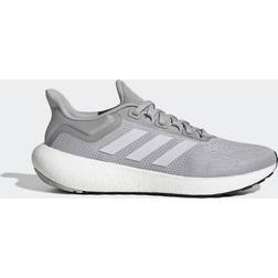 Adidas PureBoost 22 - Grey/Grey