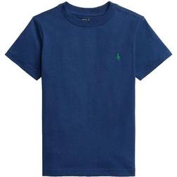 Polo Ralph Lauren Børn Mærket T-shirt