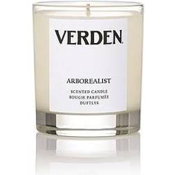 Scented Candle, Arborealist Duftlys