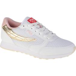 Fila Orbit Low Sneakers Herrer