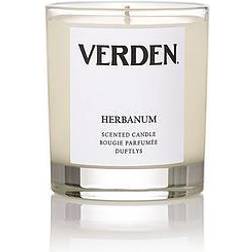 Scented Candle, Herbanum Duftlys