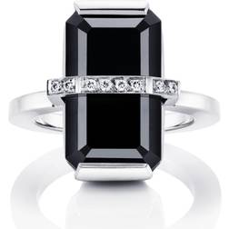Efva Attling Bend Over Onyx