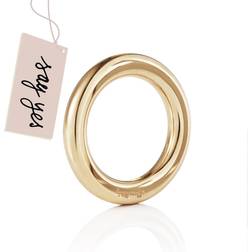 Efva Attling One Love Ring - Hvidguld