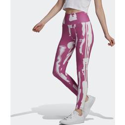 adidas Originals 7/8 Leggings - Lyserød/Hvid