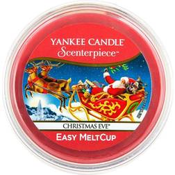 Yankee Candle Christmas Eve Scenterpiece Scented Candle 61g