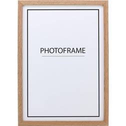 Scandi Essential Stensö Oak Photo Frame 51.8x71.8cm