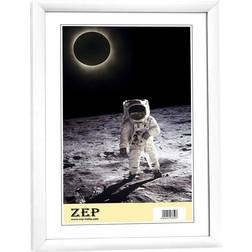 Zep New Easy wh. DIN A4 21x29,7 Resin Frame KW11 Ramme