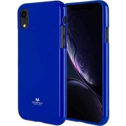 Goospery Mercury Mercury Jelly Case iPhone 13 Pro Max 6.7 blue/navy