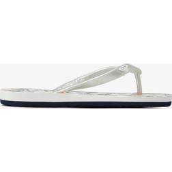 Roxy Girls Tahiti VII Flip Flops Hacienda