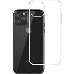 3mk ClearCase for iPhone 11 Pro