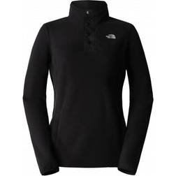 The North Face Homesafe Snap Neck Fleece Pullover