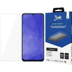 3mk Premium FlexibleGlass Screen Protector for Realme C11