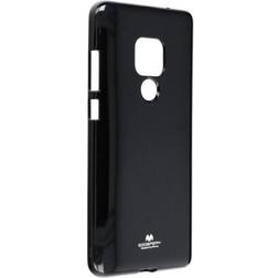 Goospery Mercury Jelly Case for Huawei Mate 20 black