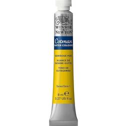 Cotman watercolour 8ml Gamboge Hue 266