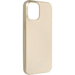 Goospery Mercury Mercury Jelly Case iPhone 12 Pro Max 6.7 gold/gold