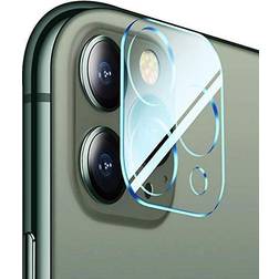 Wozinsky iPhone 12 Kamerabeskyttelse Bulk Sort