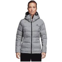 adidas Herren Jacke Helionic - Schwarz