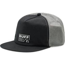 Buff Casquette Trucker Cap 125365.632.30.00 Bordeaux