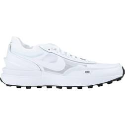 Nike Waffle One W - White/Black