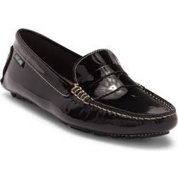 Eastland Womens Patricia - Black Patent