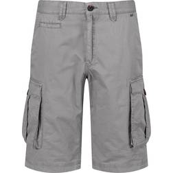 Regatta Short Homme Avec Look Shorebay Vert