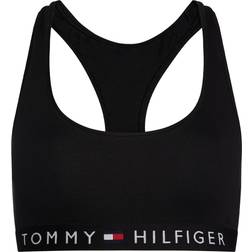 Tommy Hilfiger Bh - Schwarz