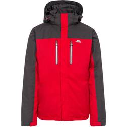 Trespass Mens Tolsford Waterproof Jacket