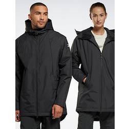 Reebok Outerwear Urban Fleece Parka