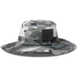 Fox Traverse Cappello - Verde Marrone