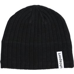 Uhlsport Bagheera Clima Beanie Black, Accessoarer och färg