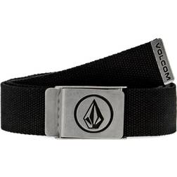 Volcom Uni - Black