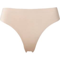 Trofé Sömlös Trosa String S/XL